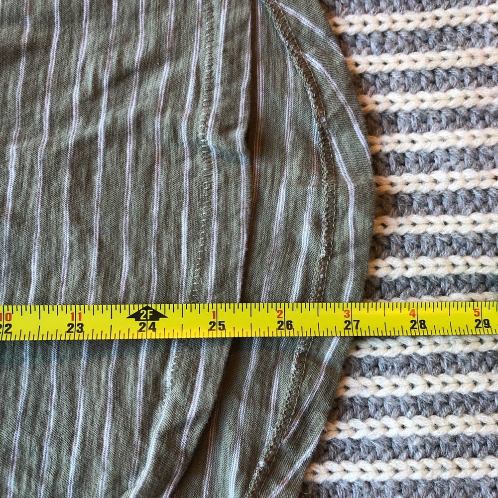 {Lou & Grey} Racerback Tank - Picture 7 of 8